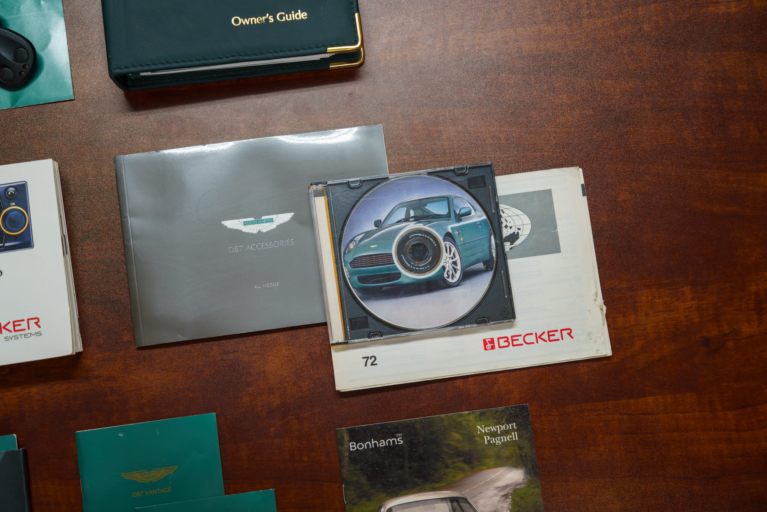 BDCC-03ASTON-134
