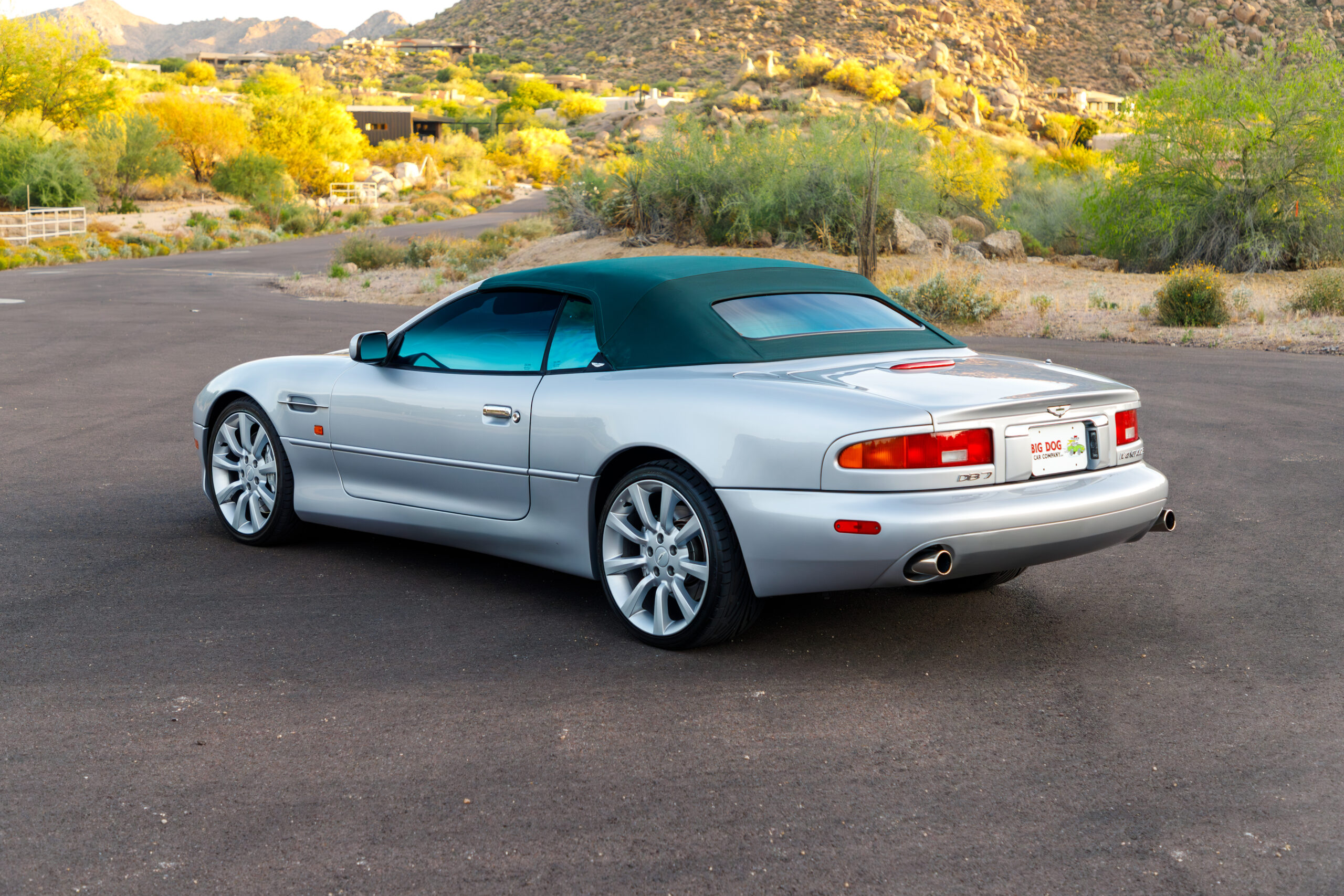 BDCC-03ASTON-30