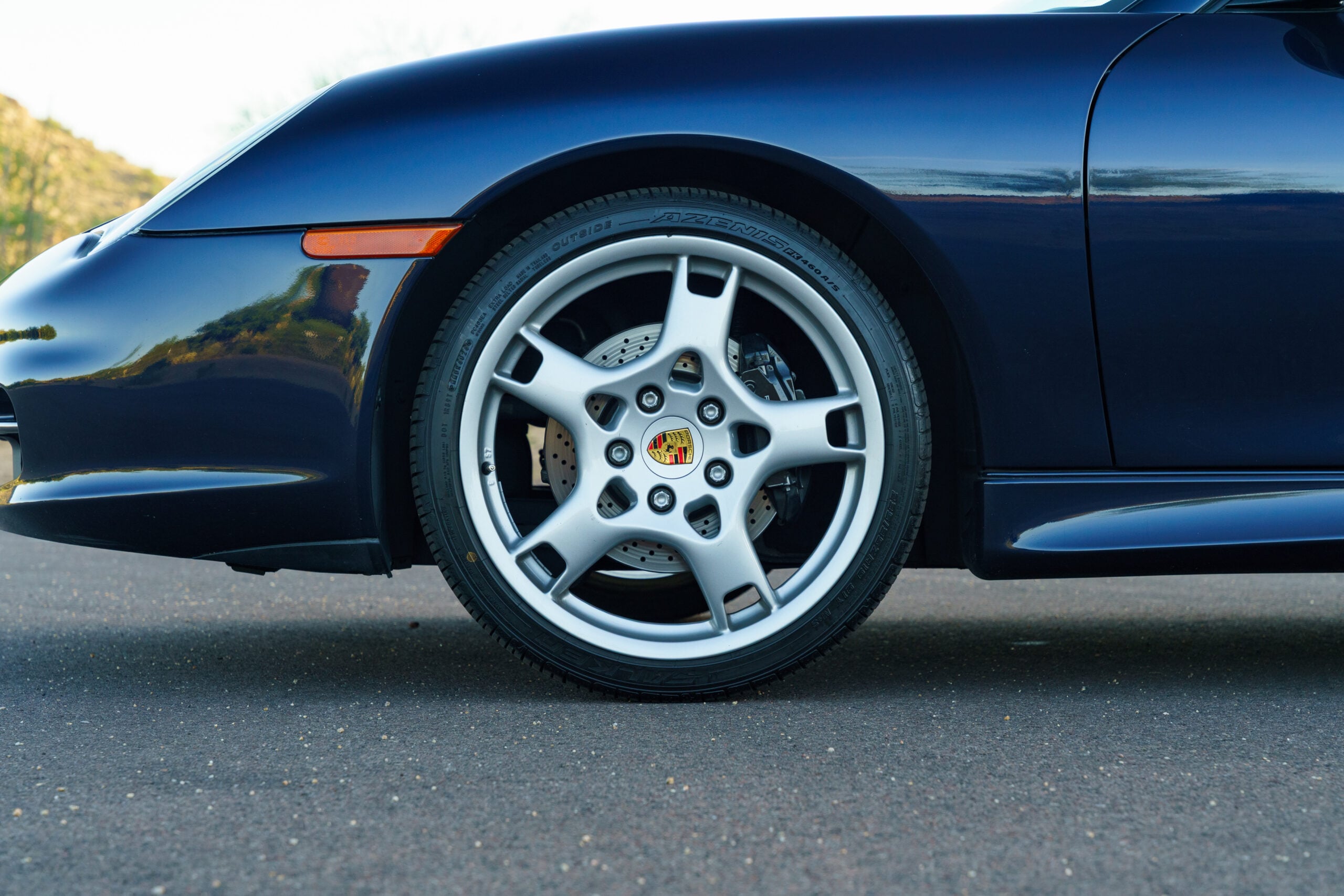 BDCC-996-TARGA-25